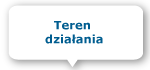 Teren działania